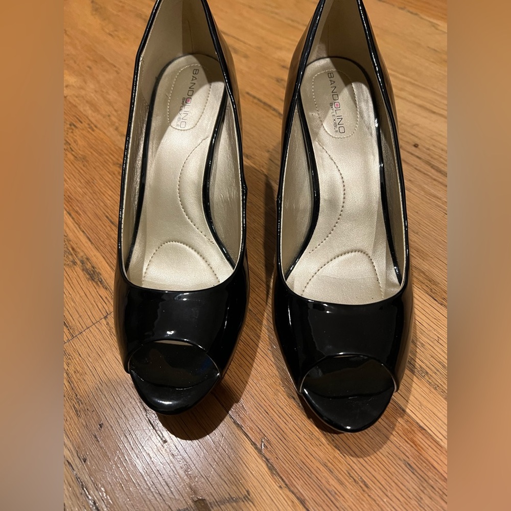 Bandolino 9 heels